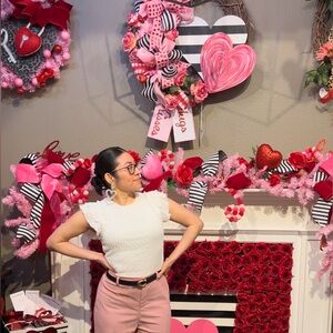 Live Notification❣️ Valentine’s Show 2026 ❣️